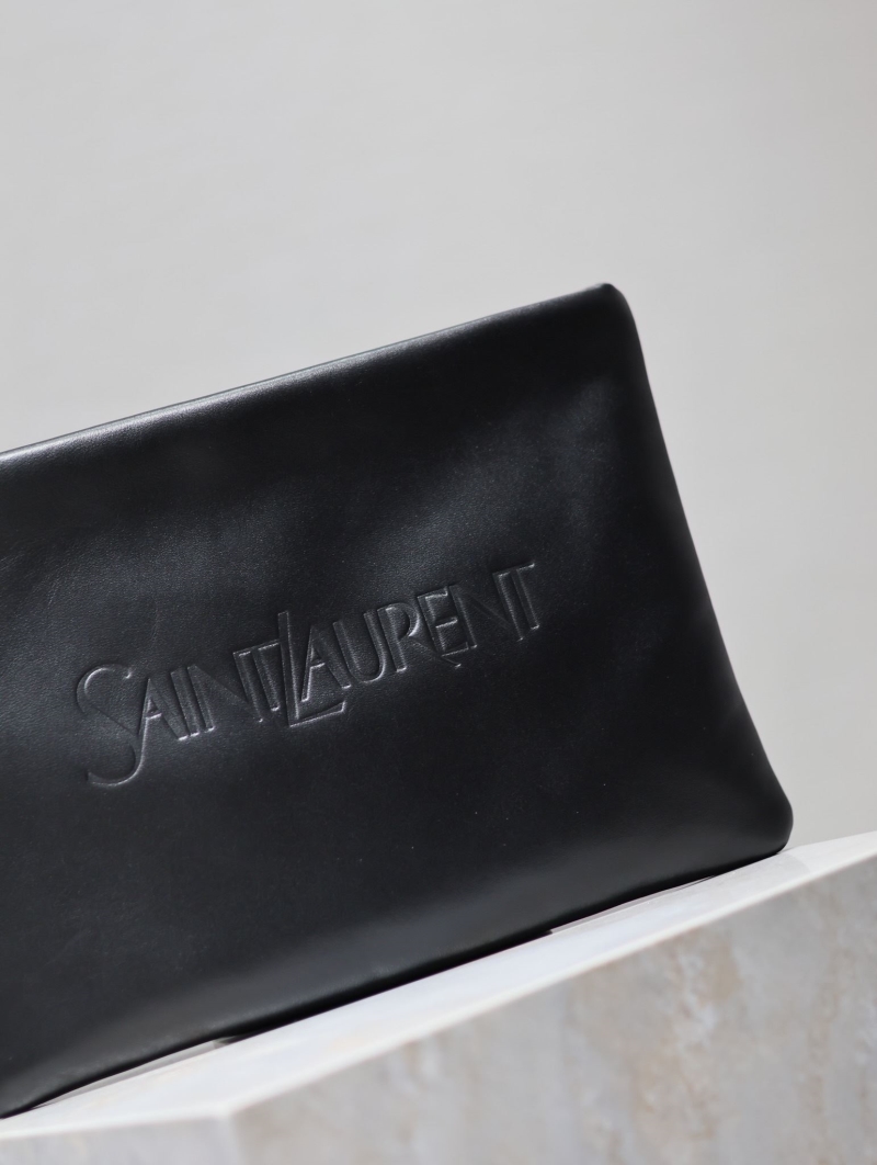 YSL Clutch Bags